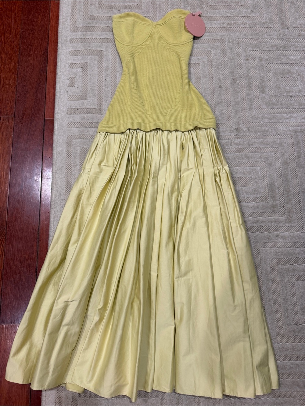 Alexis NWT Midi Dress